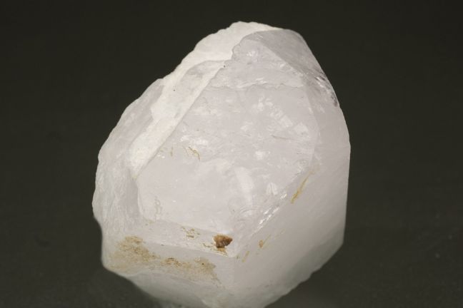 Morganite (Var. of Beryl) Morganite (Var. of Beryl)