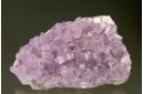 Quartz var. Amethyst