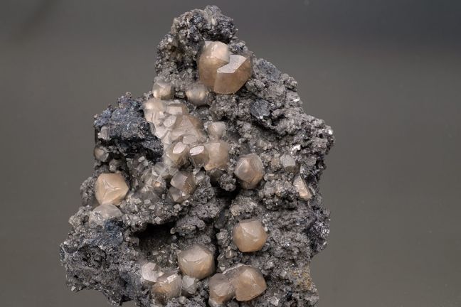 Smithsonite