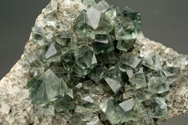 Fluorite 