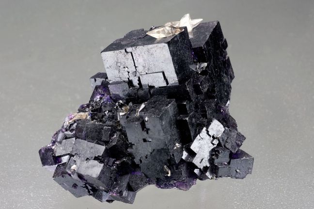 Fluorite