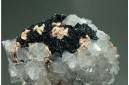 Quartz & Specularite