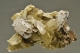 Siderite, Pyrrhotite & Calcite
