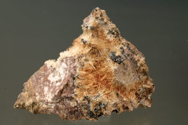 Scholzite