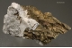 Pyrite & Brewsterite