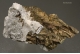 Pyrite & Brewsterite