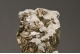 Pyrite & Brewsterite