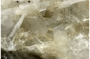 Heulandite-Sr