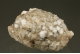 Harmotome & Calcite