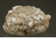 Harmotome & Calcite