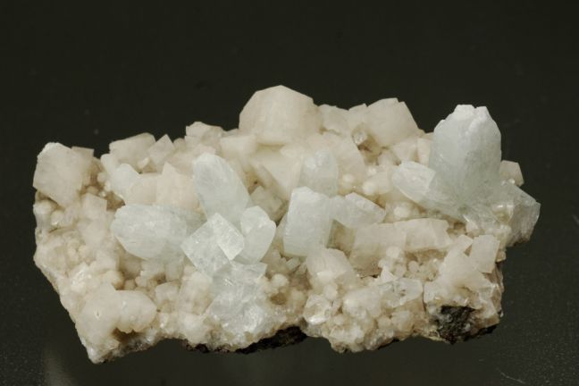 Apophyllite