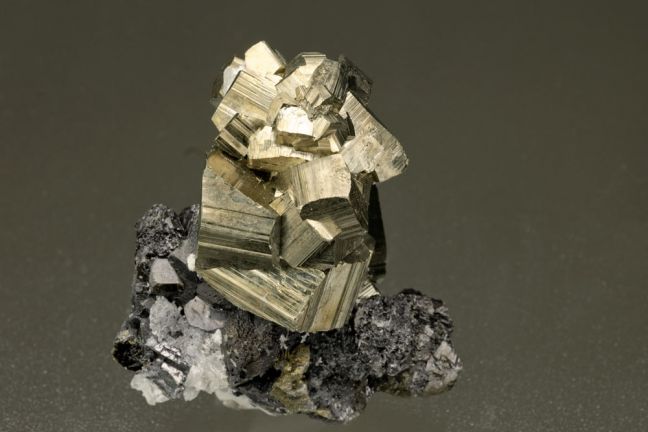Pyrite Pyrite
