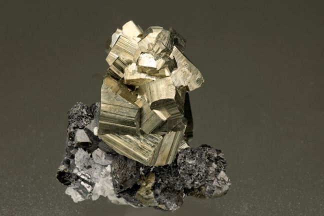 Pyrite