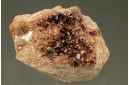 Andradite Garnet