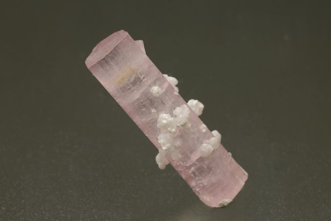 Elbaite Elbaite