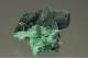 Malachite Pseudomorph after Azurite