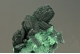 Malachite Pseudomorph after Azurite