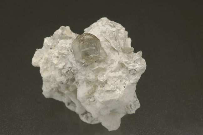 Herderite