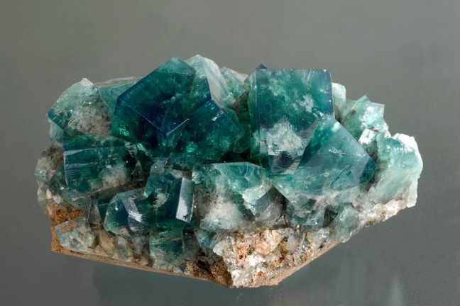 Fluorite Fluorite