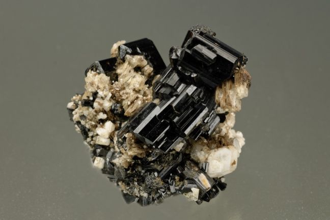 Schorl Schorl