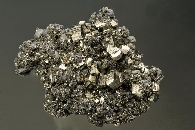 Pyrite