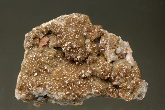 Vanadinite