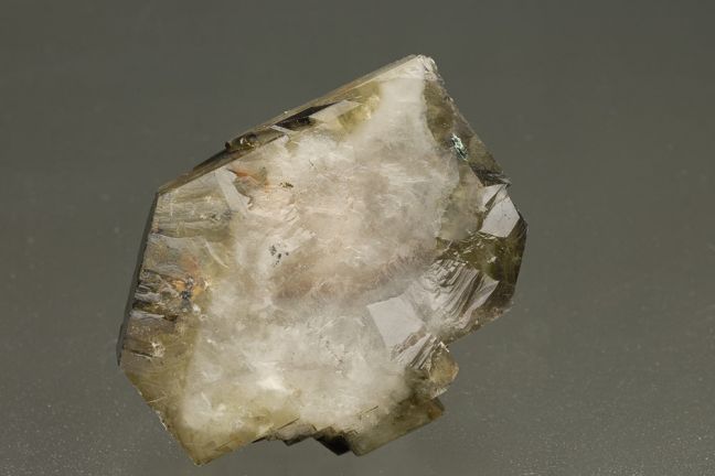 Barite