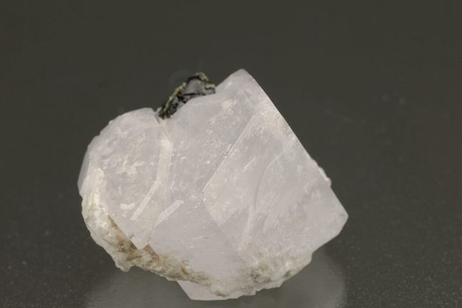 Beryl var. Morganite