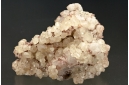 Calcite with Analcime