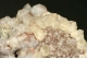 Calcite with Analcime