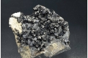 Galena & Sphalerite