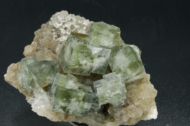 Fluorite