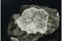 Thomsonite & Chabazite