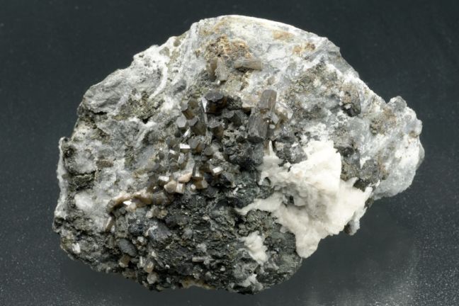 Pyromorphite Pyromorphite