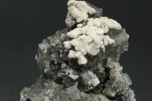 Fluorite Fluorite
