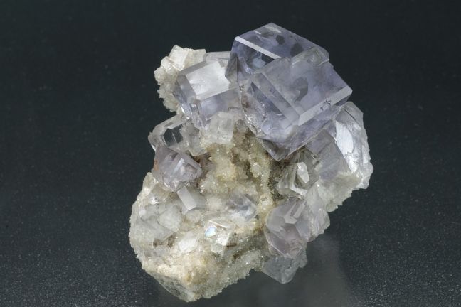 Fluorite