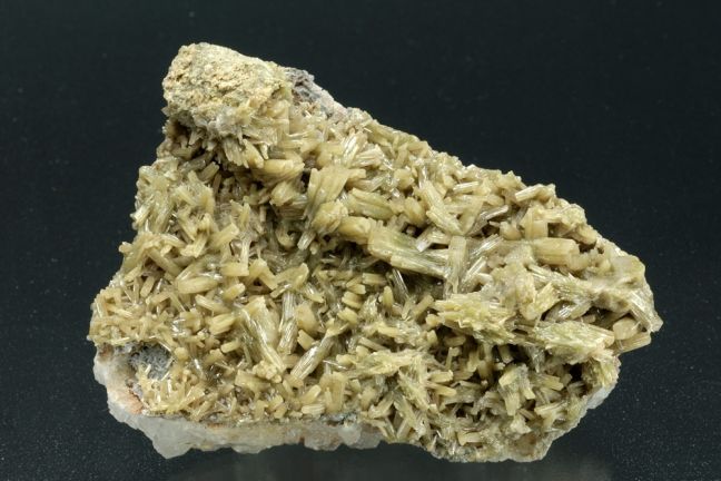 Pyromorphite Pyromorphite