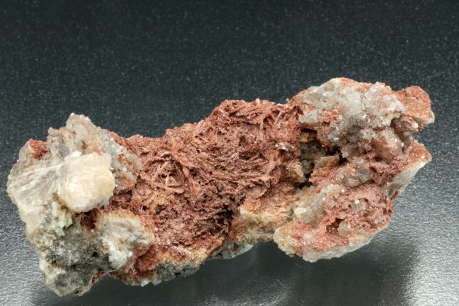 Hilgardite Hilgardite