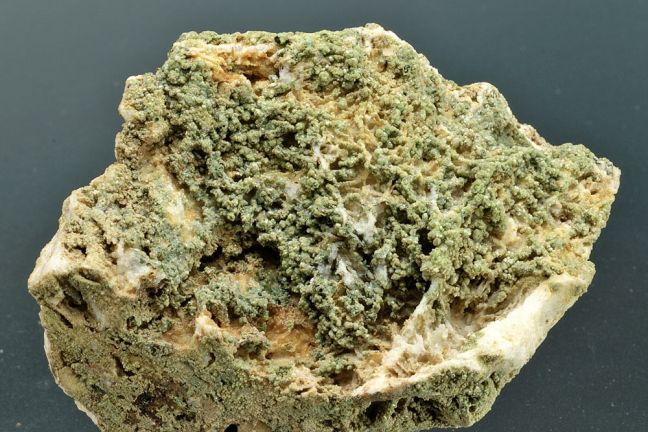 Pyromorphite Pyromorphite
