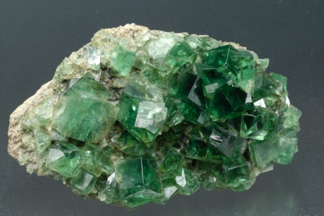 Fluorite Fluorite