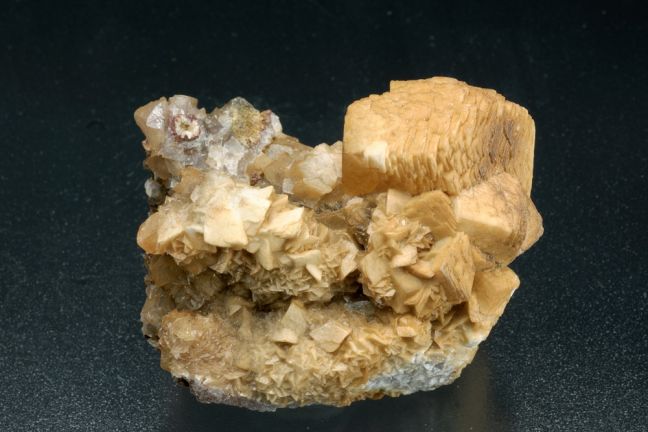 Calcite