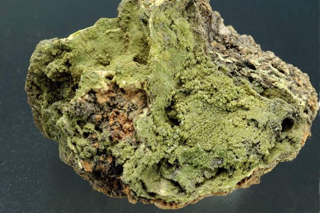 Pyromorphite