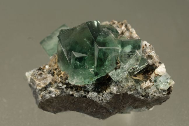 Fluorite