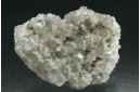 Calcite & Brewsterite