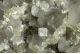 Calcite & Brewsterite