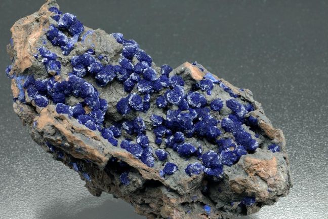 Azurite