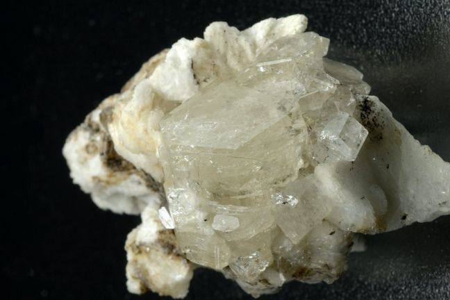 Apatite