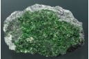 Uvarovite