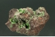 Adamite (Var. Cuprian adamite)