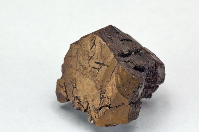 PYRRHOTITE PYRRHOTITE